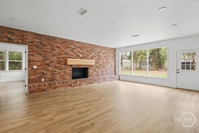 762 E Bay Street, Jesup, GA 31546