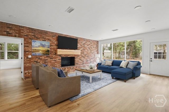 762 E Bay Street, Jesup, GA 31546