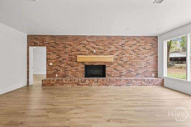 762 E Bay Street, Jesup, GA 31546