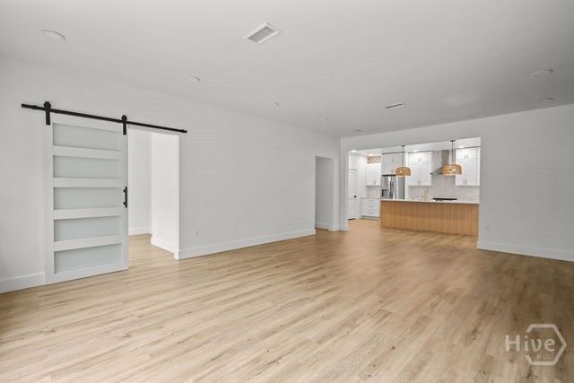 762 E Bay Street, Jesup, GA 31546