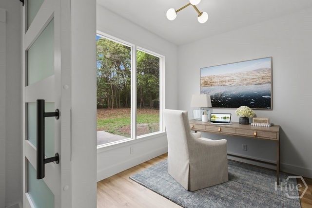 762 E Bay Street, Jesup, GA 31546