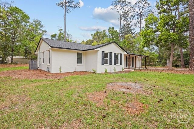 762 E Bay Street, Jesup, GA 31546
