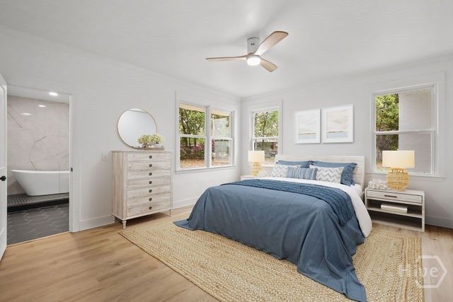 762 E Bay Street, Jesup, GA 31546