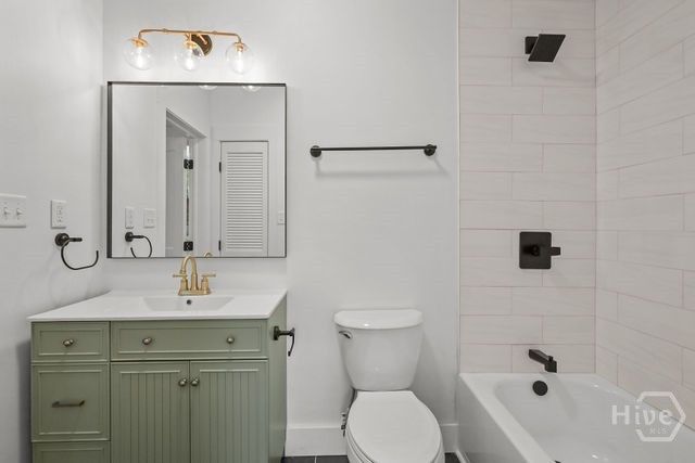 762 E Bay Street, Jesup, GA 31546