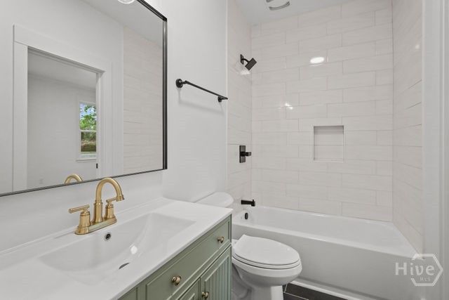 762 E Bay Street, Jesup, GA 31546