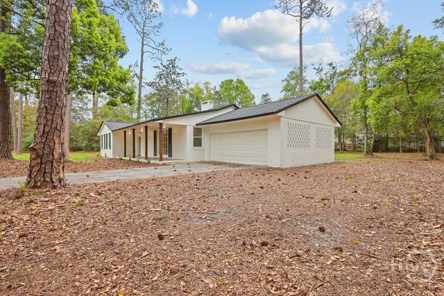762 E Bay Street, Jesup, GA 31546