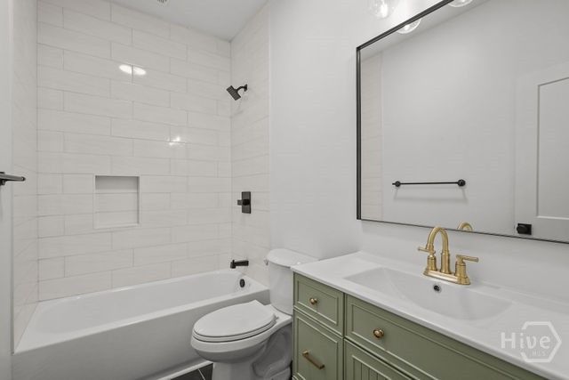 762 E Bay Street, Jesup, GA 31546