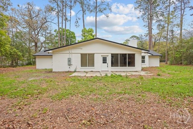 762 E Bay Street, Jesup, GA 31546