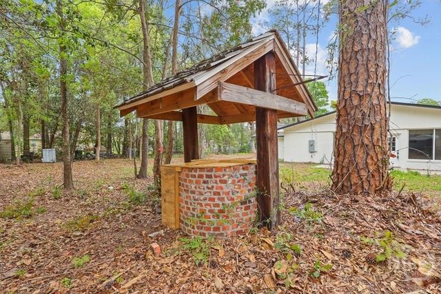 762 E Bay Street, Jesup, GA 31546