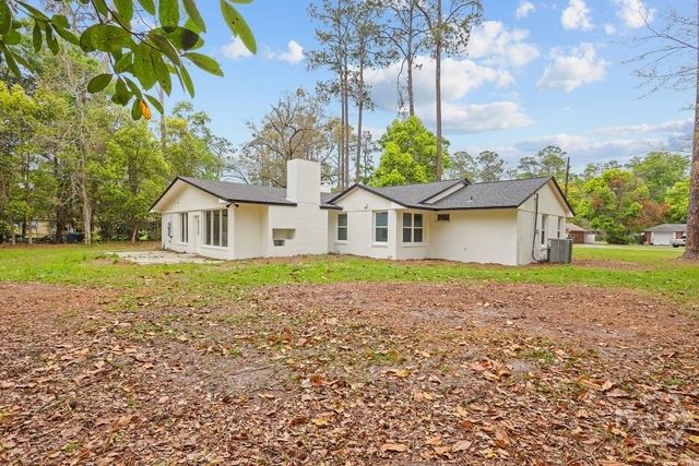 762 E Bay Street, Jesup, GA 31546