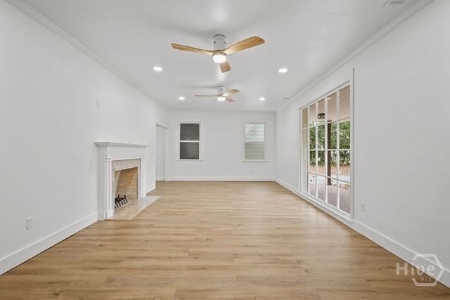 762 E Bay Street, Jesup, GA 31546