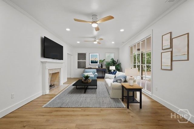 762 E Bay Street, Jesup, GA 31546