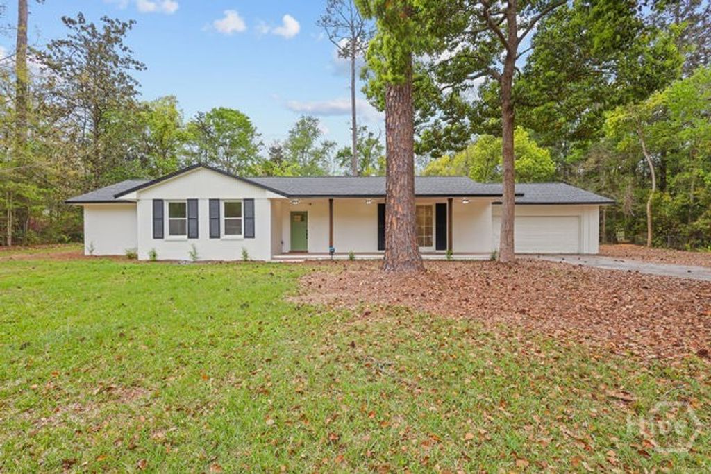 762 E Bay Street, Jesup, GA 31546