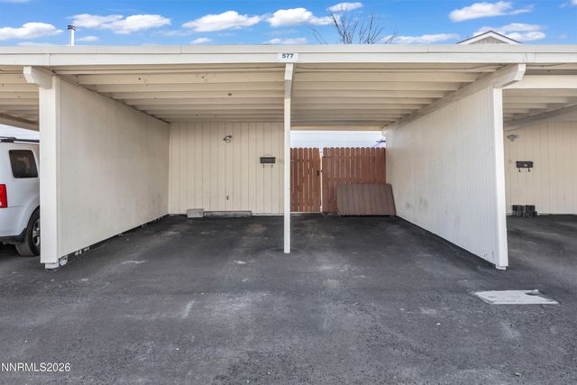 577 Smithridge Park, Reno, NV 89502