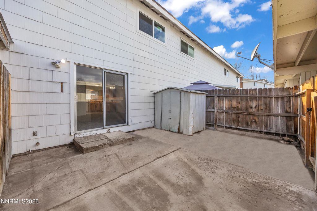Image 29 of property listing at 577 Smithridge Park, Reno, NV 89502