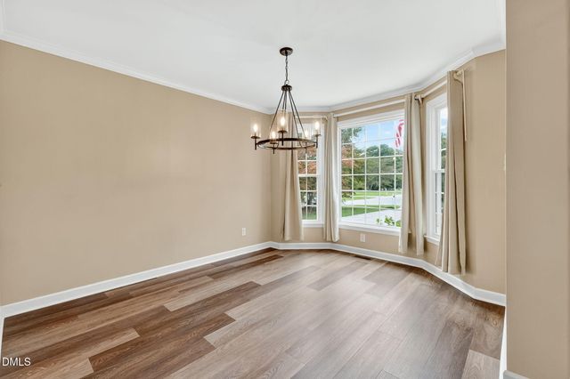 6009 Swales Way, Raleigh, NC 27603