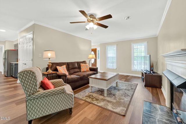 6009 Swales Way, Raleigh, NC 27603