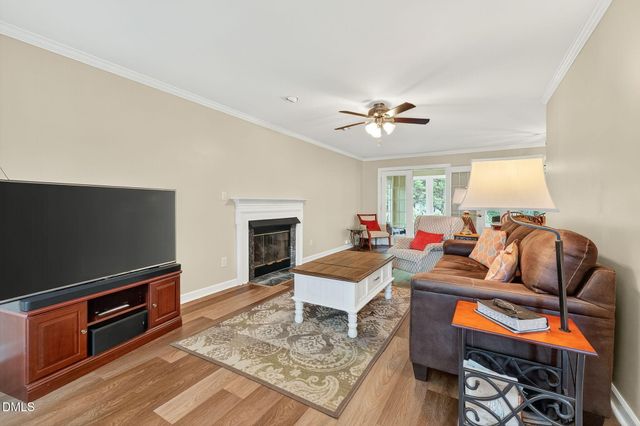 6009 Swales Way, Raleigh, NC 27603