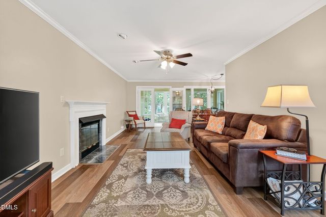 6009 Swales Way, Raleigh, NC 27603