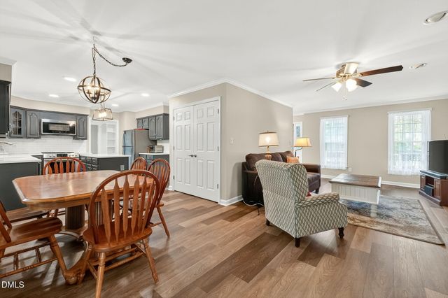 6009 Swales Way, Raleigh, NC 27603