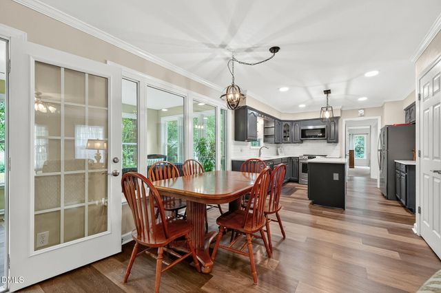 6009 Swales Way, Raleigh, NC 27603