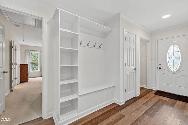 6009 Swales Way, Raleigh, NC 27603