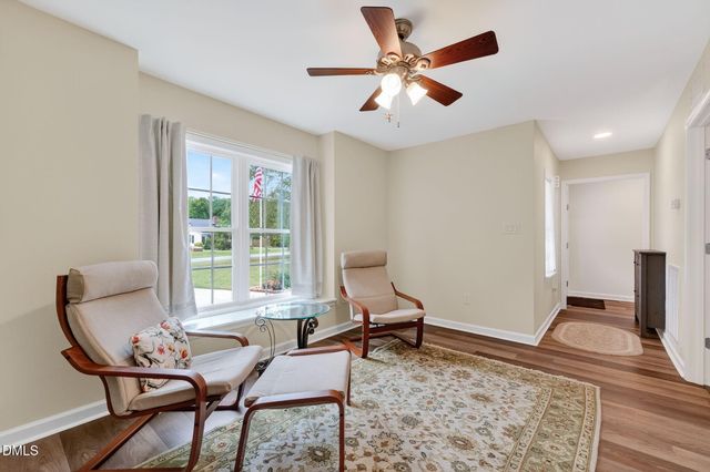 6009 Swales Way, Raleigh, NC 27603