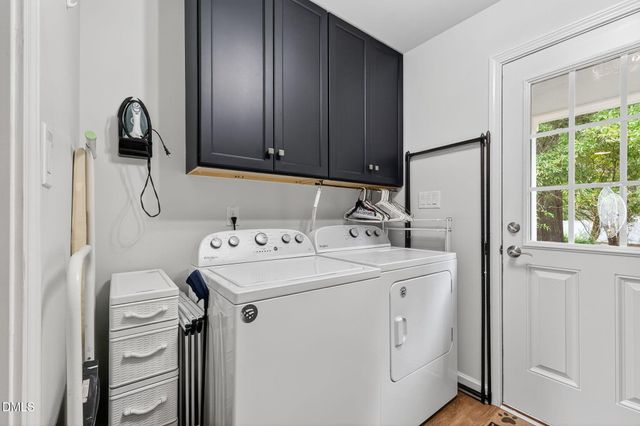 6009 Swales Way, Raleigh, NC 27603