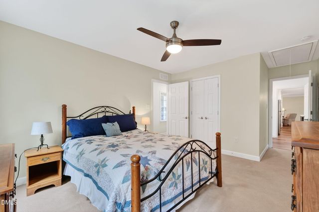 6009 Swales Way, Raleigh, NC 27603