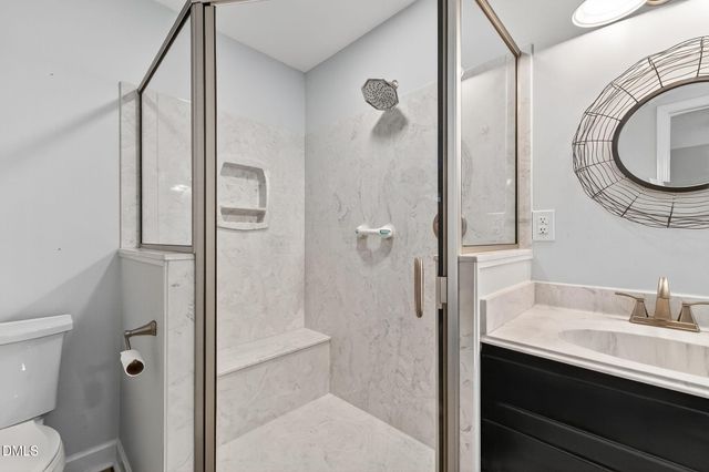 6009 Swales Way, Raleigh, NC 27603