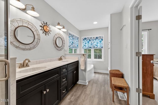 6009 Swales Way, Raleigh, NC 27603