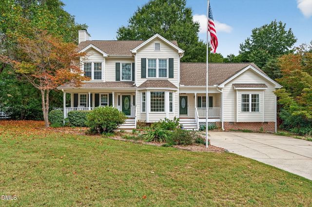 6009 Swales Way, Raleigh, NC 27603