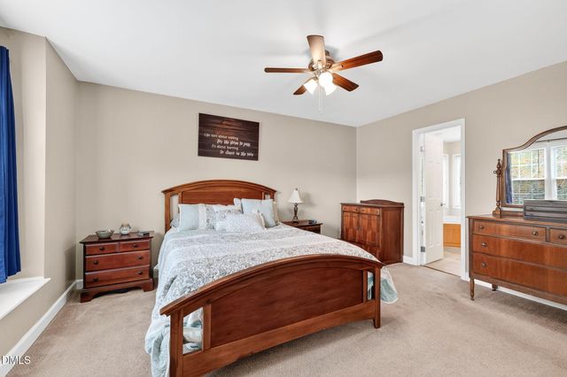 6009 Swales Way, Raleigh, NC 27603