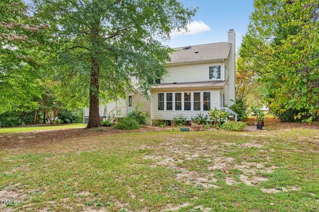 6009 Swales Way, Raleigh, NC 27603