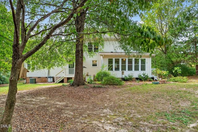 6009 Swales Way, Raleigh, NC 27603