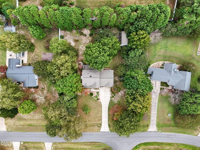 6009 Swales Way, Raleigh, NC 27603