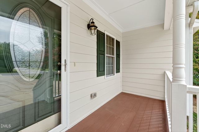 6009 Swales Way, Raleigh, NC 27603