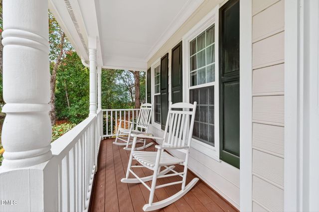 6009 Swales Way, Raleigh, NC 27603