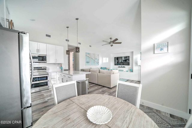 36 Gulf Loop, Panama City Beach, FL 32408