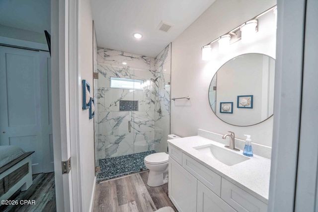 36 Gulf Loop, Panama City Beach, FL 32408