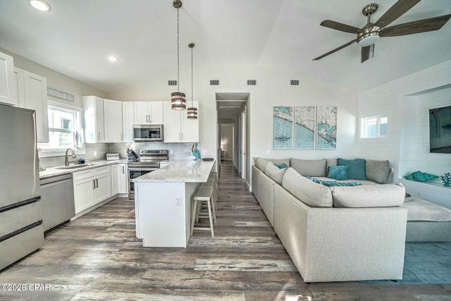 36 Gulf Loop, Panama City Beach, FL 32408