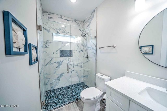 36 Gulf Loop, Panama City Beach, FL 32408