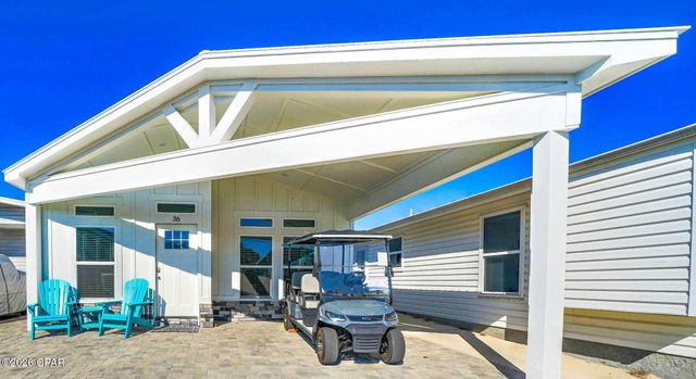 36 Gulf Loop, Panama City Beach, FL 32408