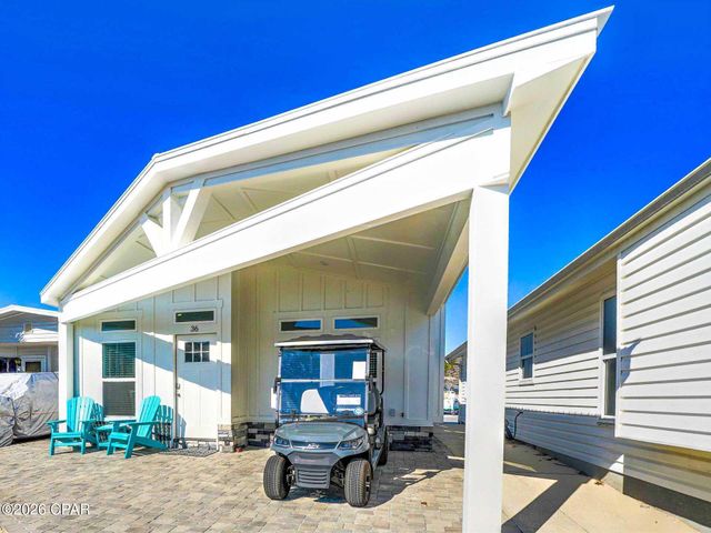 36 Gulf Loop, Panama City Beach, FL 32408
