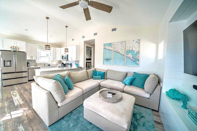 36 Gulf Loop, Panama City Beach, FL 32408