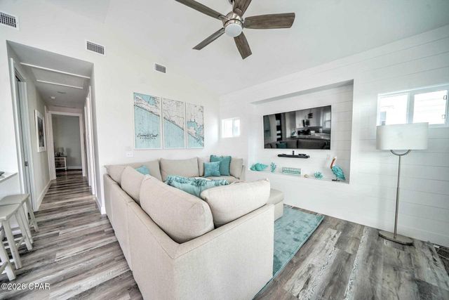 36 Gulf Loop, Panama City Beach, FL 32408