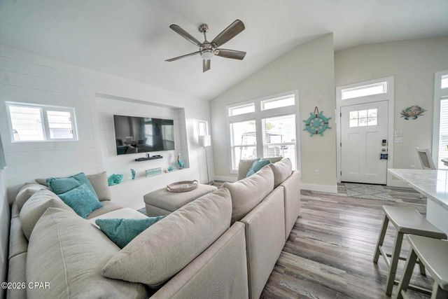 36 Gulf Loop, Panama City Beach, FL 32408