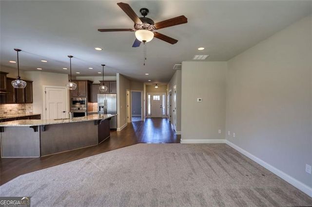 1002 HIGH SHOAL Drive, Monroe, GA 30655