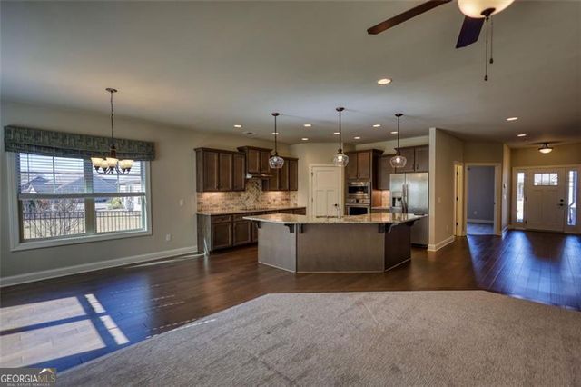 1002 HIGH SHOAL Drive, Monroe, GA 30655