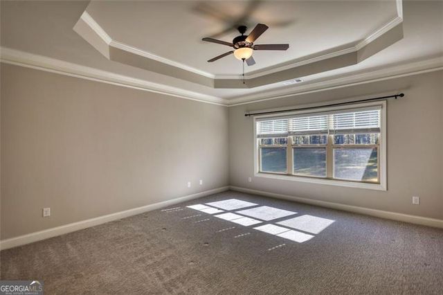 1002 HIGH SHOAL Drive, Monroe, GA 30655